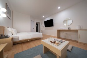 Aank Hotel Cheonan Station I