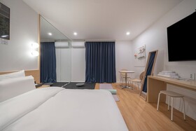Aank Hotel Cheonan Station I