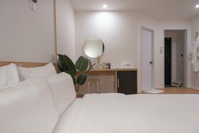 Aank Hotel Cheonan Station I