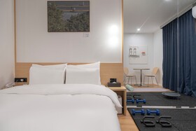 Aank Hotel Cheonan Station I