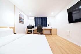 Aank Hotel Cheonan Station I
