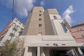 Aank Hotel Cheonan Station I