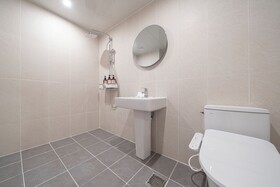Aank Hotel Cheonan Station I