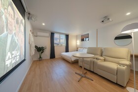 Aank Hotel Cheonan Station I