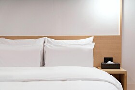 Aank Hotel Cheonan Station I