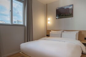Aank Hotel Cheonan Station I