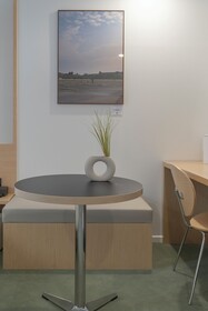 Aank Hotel Cheonan Station I