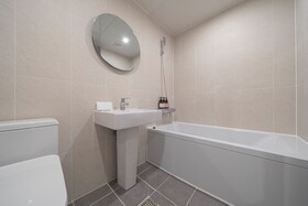Aank Hotel Cheonan Station I