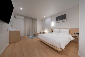Aank Hotel Cheonan Station I