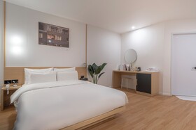 Aank Hotel Cheonan Station I