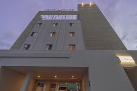 Aank Hotel Cheonan Station I