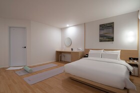 Aank Hotel Cheonan Station I