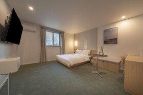 Aank Hotel Cheonan Station I