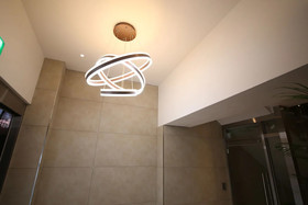 Brown Dot Hotel Cheonan