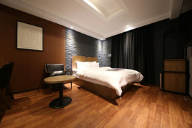 Brown Dot Hotel Cheonan