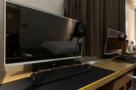 Brown Dot Hotel Cheonan