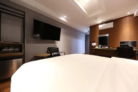 Brown Dot Hotel Cheonan