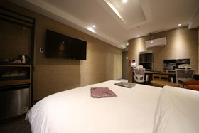 Brown Dot Hotel Cheonan