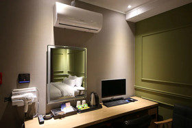 Brown Dot Hotel Cheonan