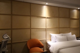 Brown Dot Hotel Cheonan