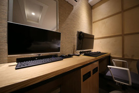 Brown Dot Hotel Cheonan