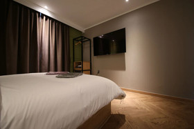 Brown Dot Hotel Cheonan