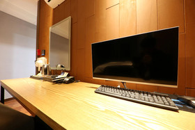 Brown Dot Hotel Cheonan