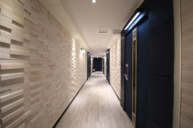 Brown Dot Hotel Cheonan