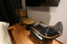 Brown Dot Hotel Cheonan