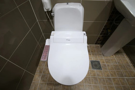 Brown Dot Hotel Cheonan