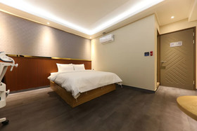 Brown Dot Hotel Cheonan