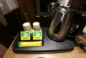 Brown Dot Hotel Cheonan