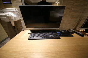 Brown Dot Hotel Cheonan