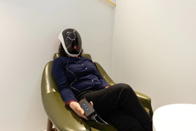 Brown Dot Hotel Cheonan