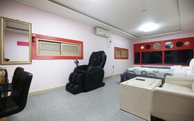 Cheonan A