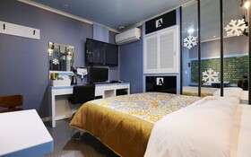 Cheonan A