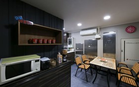 Cheonan Apple