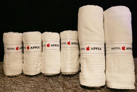 Cheonan Apple