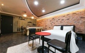 Cheonan Apple
