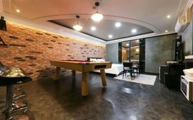 Cheonan Apple