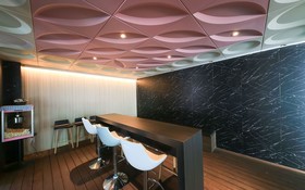 Cheonan Apple