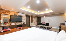 Cheonan Apple
