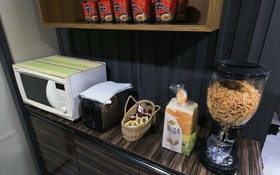 Cheonan Apple