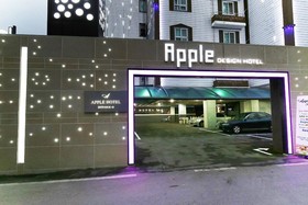 Cheonan Apple