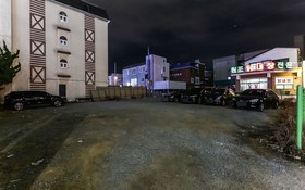 Cheonan Belino