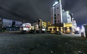 Cheonan Belino
