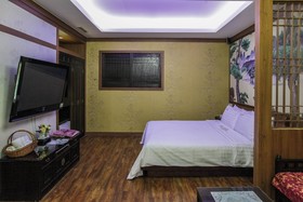 Cheonan Best B Hotel