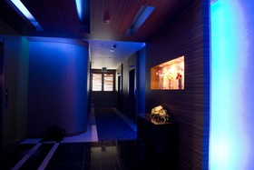 Cheonan Best B Hotel
