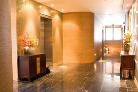 Cheonan Best B Hotel