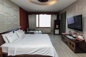 Cheonan Best B Hotel